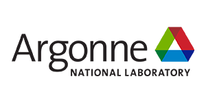 Argonne National Laboratory Logo