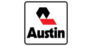 Austin Commercial Logo