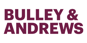 Bulley & Andrews Logo