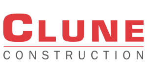 Clune Construction Logo