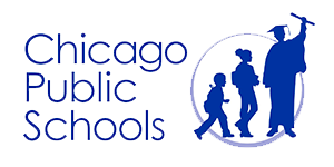 Chicago Public Schools Logo