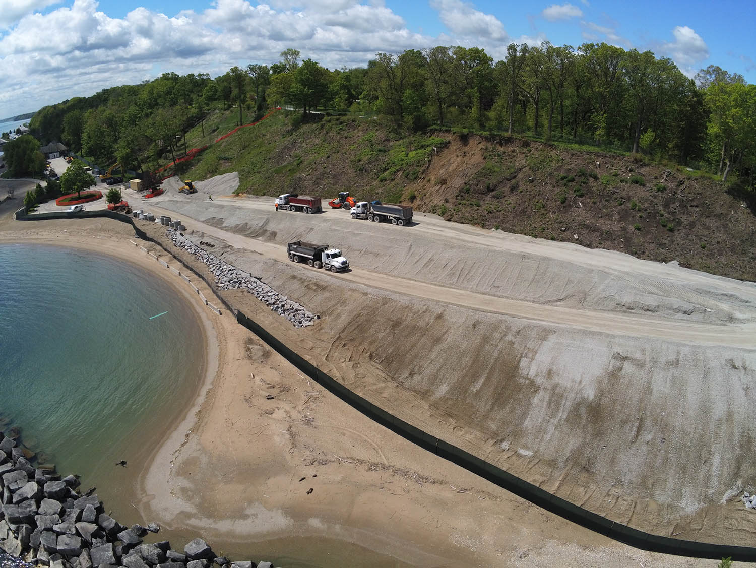 Shoreline Ravine Conservation Image