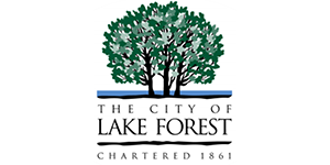 City of Lake Forest Logo