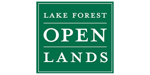 Lake Forest Open Lands Commission Logo