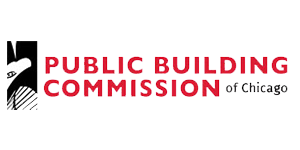 Public Building Commission of Chicago Logo
