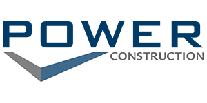 Power Construction Logo