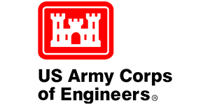 US Army Corps of Engineers Logo