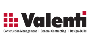 Valenti Logo
