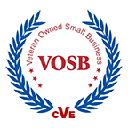 VOSB - Veteran Owned Small Business